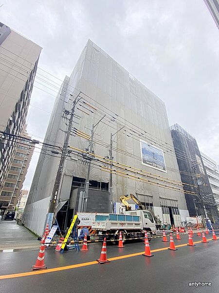 セレニテ江坂ミラク ｜大阪府吹田市江坂町1丁目(賃貸マンション1K・9階・25.23㎡)の写真 その18