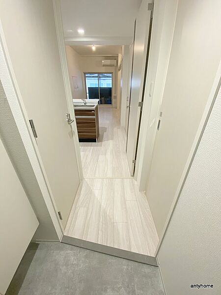 セレニテ江坂ミラク ｜大阪府吹田市江坂町1丁目(賃貸マンション1LDK・5階・33.49㎡)の写真 その26