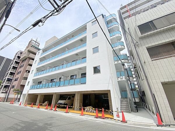 Radiation Court ｜大阪府大阪市天王寺区生玉寺町(賃貸マンション1LDK・4階・41.09㎡)の写真 その20