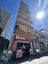 ガーデンフィールド  ｜ 大阪府大阪市浪速区桜川3丁目（賃貸マンション1DK・10階・21.26㎡） その20