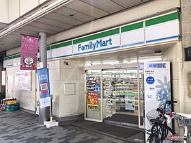 レジデンス　ユニ  ｜ 大阪府大阪市西区九条3丁目（賃貸マンション1R・3階・20.00㎡） その3