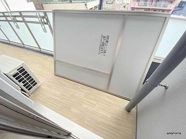 プレサンス大正フレンジ ｜大阪府大阪市大正区三軒家東2丁目(賃貸マンション1LDK・10階・38.70㎡)の写真 その13