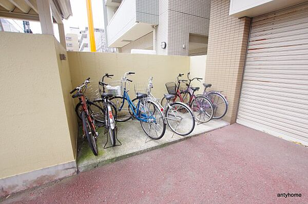 ホーユウコンフォルト都島 ｜大阪府大阪市都島区内代町1丁目(賃貸マンション1K・4階・17.32㎡)の写真 その21