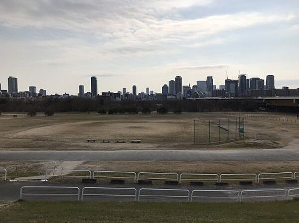 ダイアパレス新大阪 ｜大阪府大阪市淀川区西中島2丁目(賃貸マンション1R・4階・20.05㎡)の写真 その16