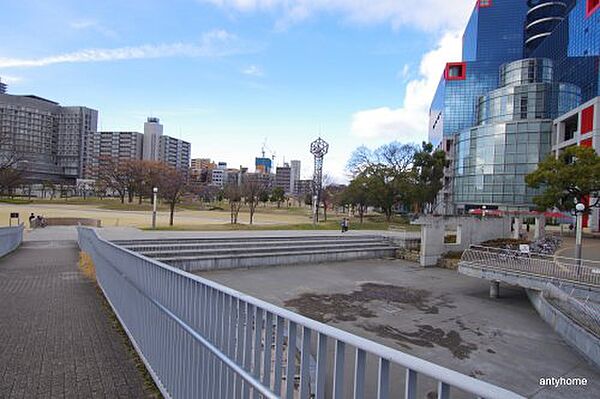 グロースハイツ天満1 ｜大阪府大阪市北区天満3丁目(賃貸マンション1K・3階・18.00㎡)の写真 その17