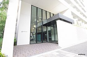 コンフォリア江坂  ｜ 大阪府吹田市広芝町（賃貸マンション1K・4階・27.79㎡） その14