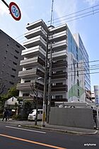 ハシモトエージェンシービル1  ｜ 大阪府吹田市江坂町1丁目（賃貸マンション1K・7階・22.90㎡） その15