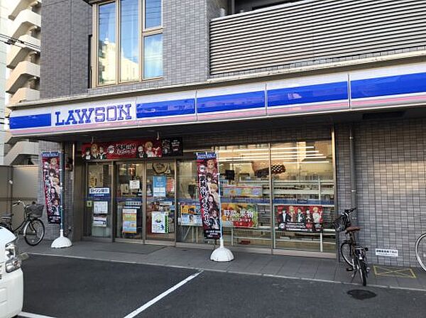 ハーモニーテラス吹田 ｜大阪府吹田市泉町4丁目(賃貸アパート1DK・3階・25.49㎡)の写真 その1