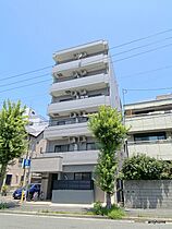 サングリーン大淀  ｜ 大阪府大阪市北区大淀中5丁目（賃貸マンション1R・1階・33.56㎡） その9