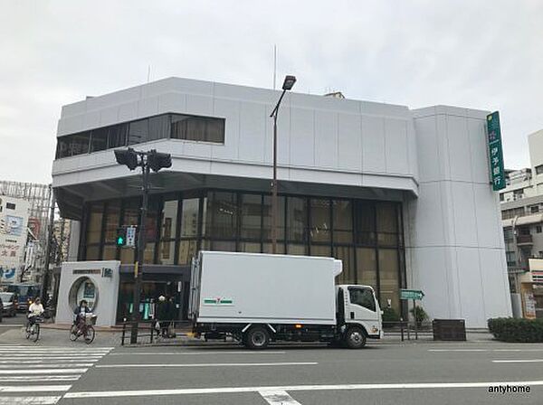 サンプラザ新北野C棟 ｜大阪府大阪市淀川区新北野3丁目(賃貸マンション1LDK・5階・28.00㎡)の写真 その16