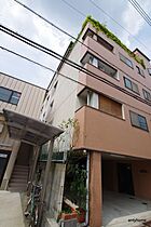 ロゼコート  ｜ 大阪府大阪市北区大淀中4丁目（賃貸マンション1LDK・4階・35.00㎡） その15