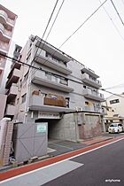 ラグジェリア都島IV  ｜ 大阪府大阪市都島区高倉町1丁目（賃貸マンション1LDK・2階・37.40㎡） その15