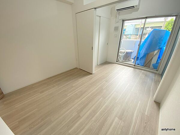 セレニテ阿波座ミラク ｜大阪府大阪市西区川口3丁目(賃貸マンション2K・9階・23.31㎡)の写真 その21