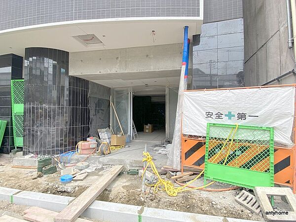 セレニテ阿波座ミラク ｜大阪府大阪市西区川口3丁目(賃貸マンション2K・9階・23.31㎡)の写真 その14