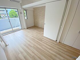 セレニテ阿波座ミラク  ｜ 大阪府大阪市西区川口3丁目（賃貸マンション1LDK・4階・29.23㎡） その21