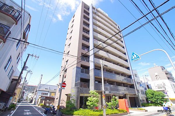 アドバンス西梅田 ｜大阪府大阪市北区大淀中5丁目(賃貸マンション1K・10階・21.94㎡)の写真 その1