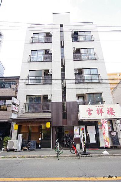 IMAGEBUILDING北梅田 ｜大阪府大阪市北区豊崎4丁目(賃貸マンション1R・5階・21.68㎡)の写真 その15