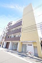 ソレアードカーサ  ｜ 大阪府大阪市北区松ケ枝町（賃貸マンション1LDK・6階・38.16㎡） その1