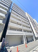 エスリード上本町北  ｜ 大阪府大阪市中央区上本町西2丁目（賃貸マンション1K・7階・18.10㎡） その20