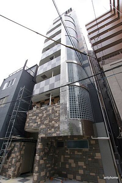 メゾニティクイーン阿波座 ｜大阪府大阪市西区立売堀4丁目(賃貸マンション1K・6階・26.20㎡)の写真 その15