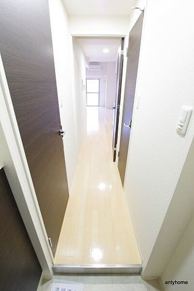 ルミネソレイユ江坂 ｜大阪府吹田市垂水町3丁目(賃貸マンション1LDK・7階・36.00㎡)の写真 その22