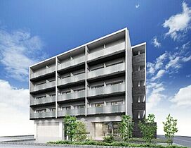 スプランディッド新大阪EAST  ｜ 大阪府大阪市東淀川区淡路1丁目（賃貸マンション1DK・4階・28.24㎡） その3