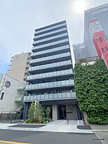 アーバネックス新町II  ｜ 大阪府大阪市西区新町4丁目（賃貸マンション1DK・7階・29.35㎡） その20