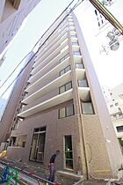 La Douceur梅田West  ｜ 大阪府大阪市北区西天満4丁目（賃貸マンション1R・13階・33.57㎡） その15