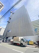 セレニテ江坂グランデ  ｜ 大阪府吹田市江坂町2丁目（賃貸マンション1LDK・2階・29.83㎡） その1