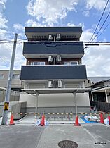 フジパレス吹田垂水町III番館  ｜ 大阪府吹田市垂水町1丁目（賃貸アパート1K・1階・28.10㎡） その20