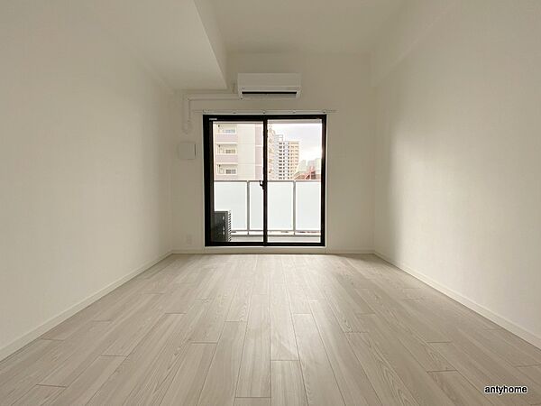 S-RESIDENCE大阪同心 ｜大阪府大阪市北区同心2丁目(賃貸マンション1K・4階・23.15㎡)の写真 その28