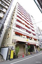 北野ルーエ  ｜ 大阪府大阪市淀川区十三本町1丁目（賃貸マンション1K・2階・20.00㎡） その1