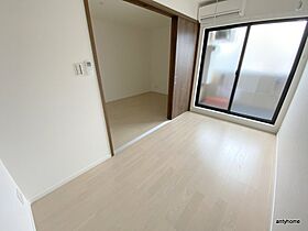 H-maison塚本II  ｜ 大阪府大阪市西淀川区野里2丁目（賃貸アパート1LDK・2階・28.91㎡） その4