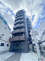 VIGORE miyakojima  ｜ 大阪府大阪市都島区大東町1丁目（賃貸マンション1LDK・4階・30.50㎡） その20