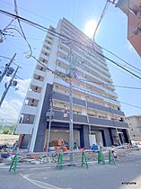 セレニテ十三ミラク  ｜ 大阪府大阪市淀川区十三本町2丁目（賃貸マンション1DK・8階・25.44㎡） その20