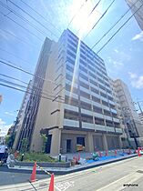 ズーノクルーズ江坂  ｜ 大阪府吹田市垂水町3丁目（賃貸マンション1LDK・6階・33.37㎡） その20