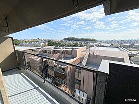 紙谷第2マンション  ｜ 大阪府吹田市江坂町5丁目（賃貸マンション2LDK・4階・56.70㎡） その12