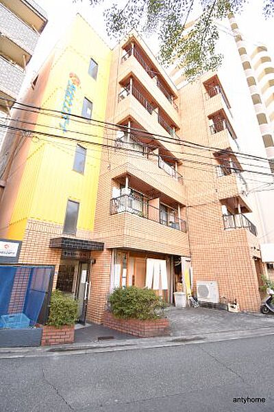 キャロル江坂 ｜大阪府吹田市江坂町1丁目(賃貸マンション1R・3階・24.30㎡)の写真 その15