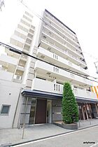 CASSIA福島駅前  ｜ 大阪府大阪市福島区福島5丁目（賃貸マンション1R・8階・25.84㎡） その18