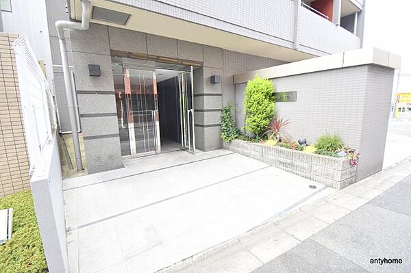 E-GATE ｜大阪府吹田市豊津町(賃貸マンション1K・4階・23.20㎡)の写真 その14