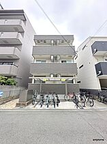 フジパレス川口  ｜ 大阪府大阪市西区川口4丁目（賃貸アパート1DK・3階・33.73㎡） その20