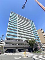 エスリードレジデンス梅田グランゲート  ｜ 大阪府大阪市北区豊崎6丁目（賃貸マンション1K・6階・21.09㎡） その1