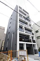 モダンアパートメント梅田North  ｜ 大阪府大阪市北区大淀中2丁目（賃貸マンション1LDK・5階・33.31㎡） その15