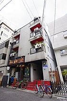 コーポ片町  ｜ 大阪府大阪市都島区片町1丁目（賃貸マンション1R・2階・19.33㎡） その17