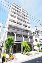 エスリード江坂垂水町  ｜ 大阪府吹田市垂水町3丁目（賃貸マンション1K・9階・27.09㎡） その1