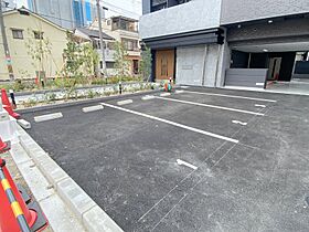 プレサンス野江内代ペルティエ  ｜ 大阪府大阪市都島区内代町2丁目（賃貸マンション1K・10階・22.04㎡） その18