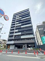 プレサンス野江内代ペルティエ  ｜ 大阪府大阪市都島区内代町2丁目（賃貸マンション1K・8階・22.04㎡） その20