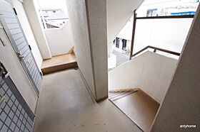 アパートメントSUITA  ｜ 大阪府吹田市垂水町1丁目（賃貸マンション1K・3階・14.40㎡） その18