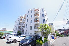 アメニティ新大阪5番館  ｜ 大阪府大阪市淀川区野中北1丁目（賃貸マンション2K・5階・22.02㎡） その15