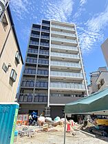 エスリード弁天町桜通レジデンス  ｜ 大阪府大阪市港区弁天3丁目（賃貸マンション1K・2階・21.09㎡） その20